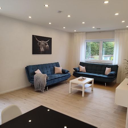 Apartment Rina Villingen-Schwenningen Extérieur photo