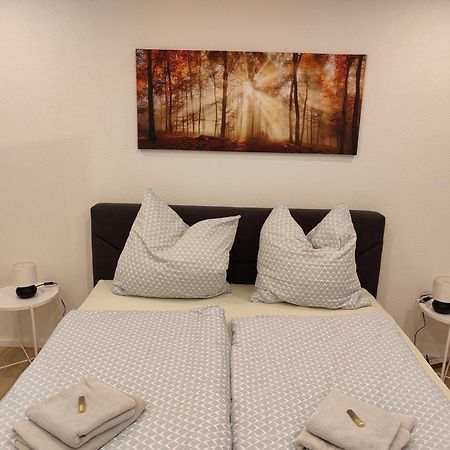 Apartment Rina Villingen-Schwenningen Extérieur photo