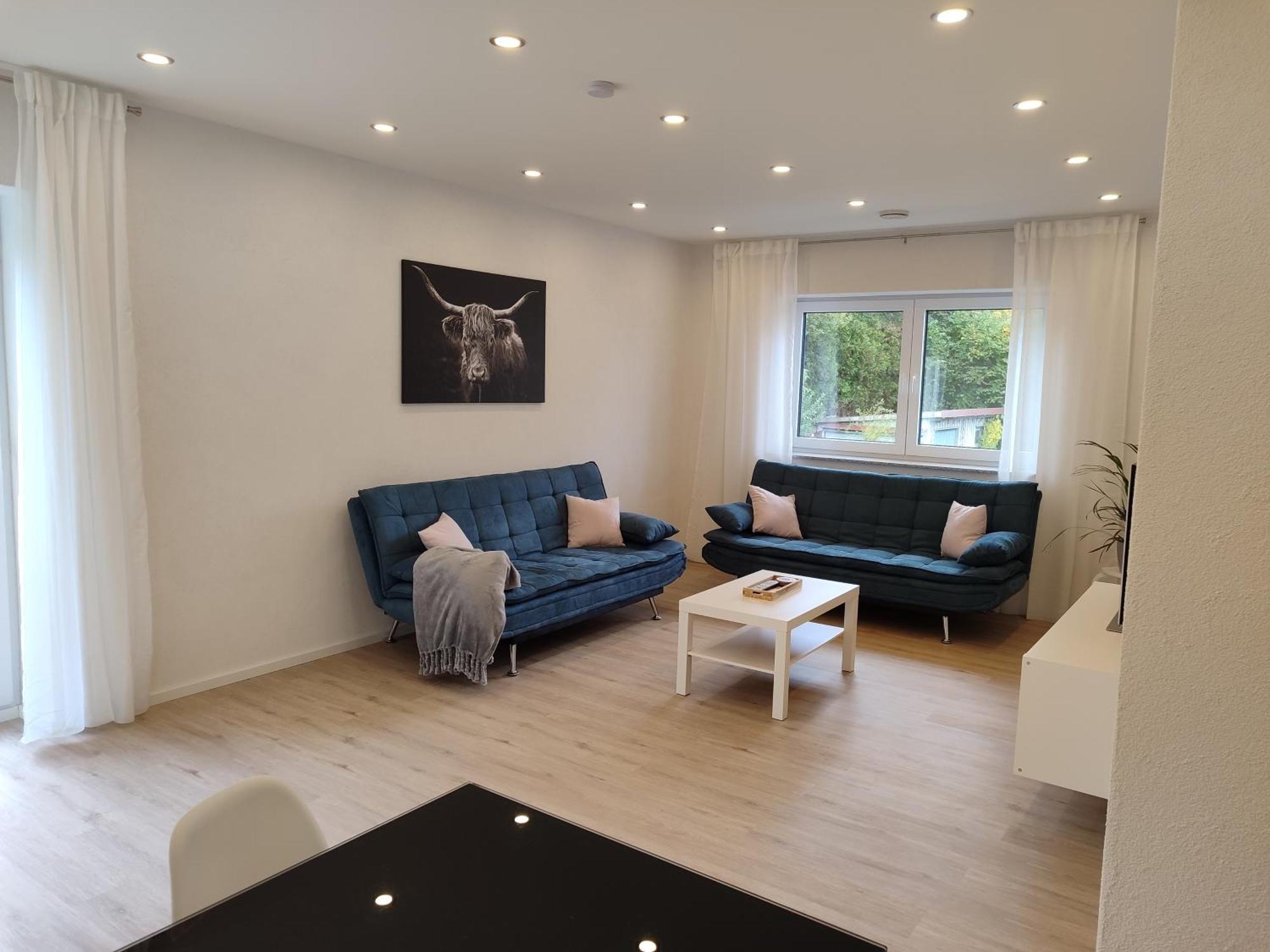 Apartment Rina Villingen-Schwenningen Extérieur photo