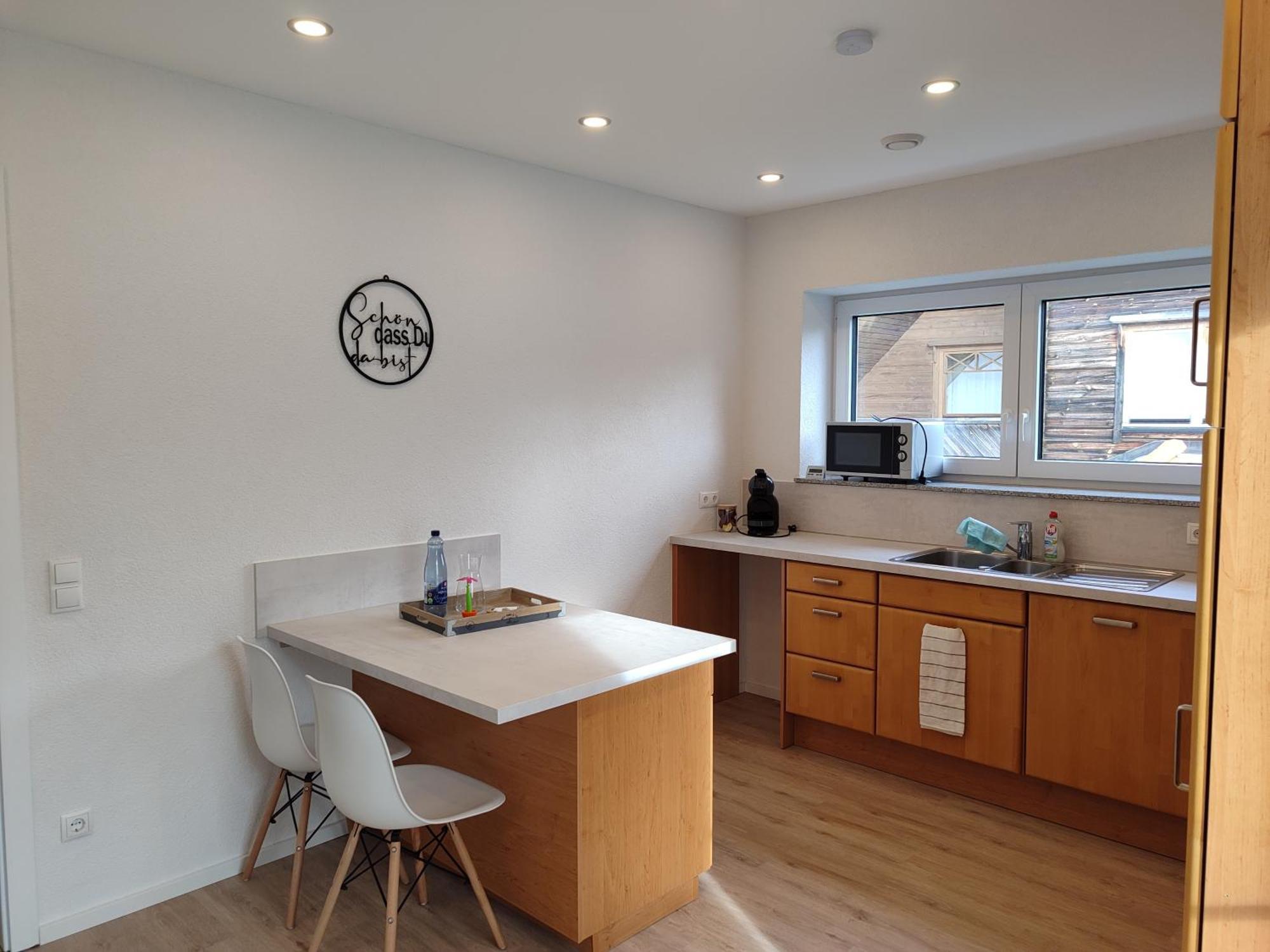 Apartment Rina Villingen-Schwenningen Extérieur photo