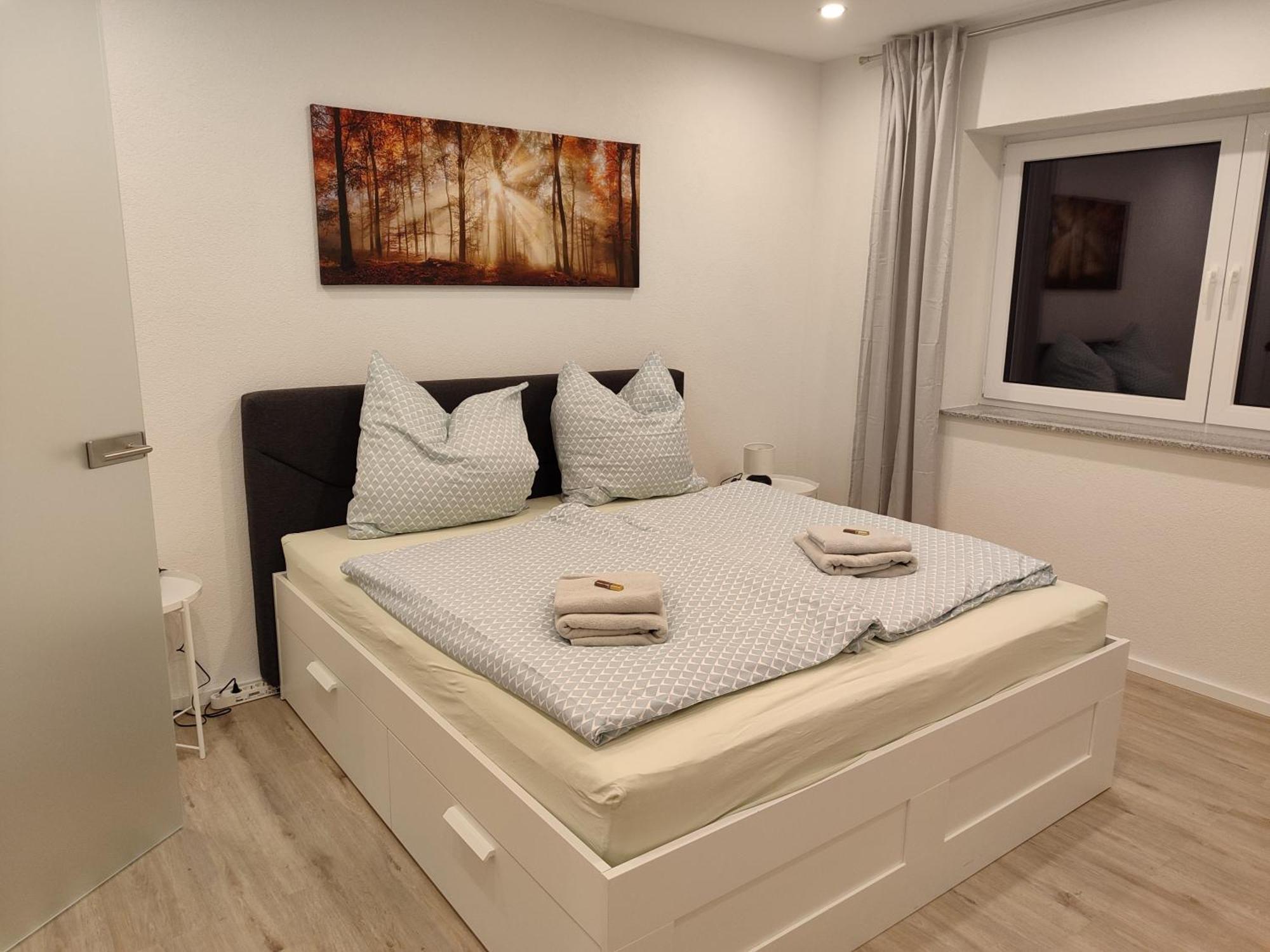 Apartment Rina Villingen-Schwenningen Extérieur photo