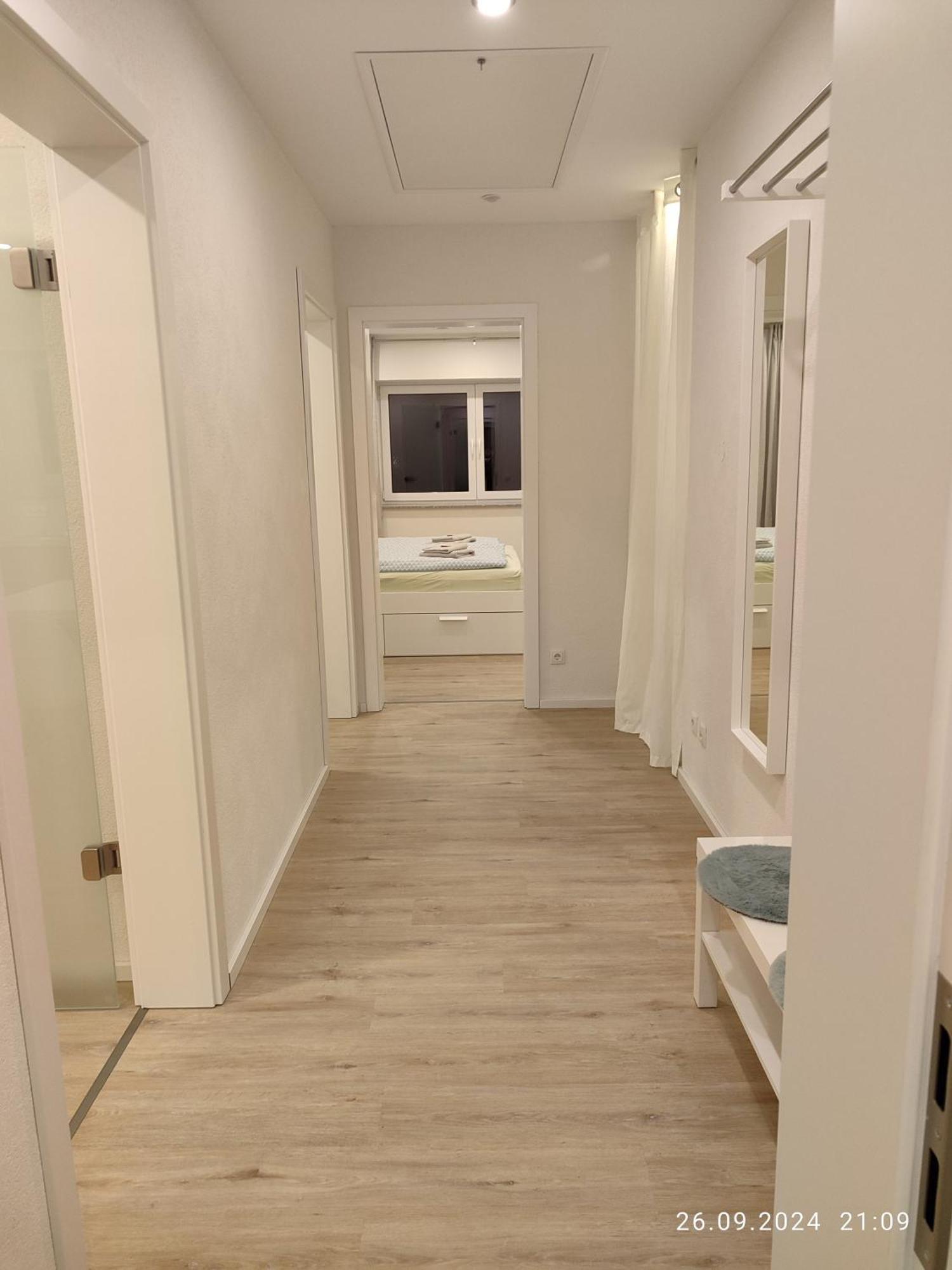 Apartment Rina Villingen-Schwenningen Extérieur photo