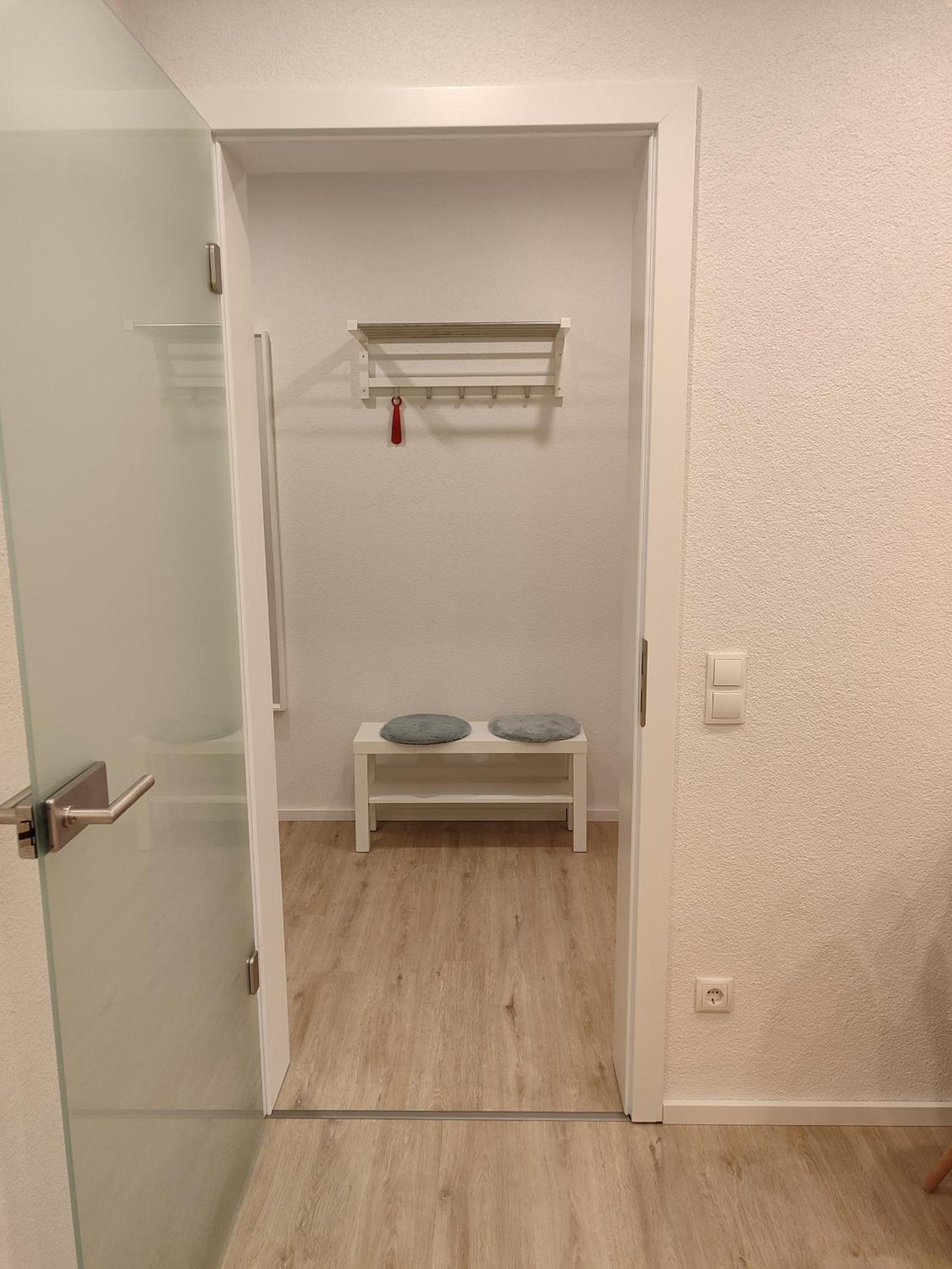 Apartment Rina Villingen-Schwenningen Extérieur photo