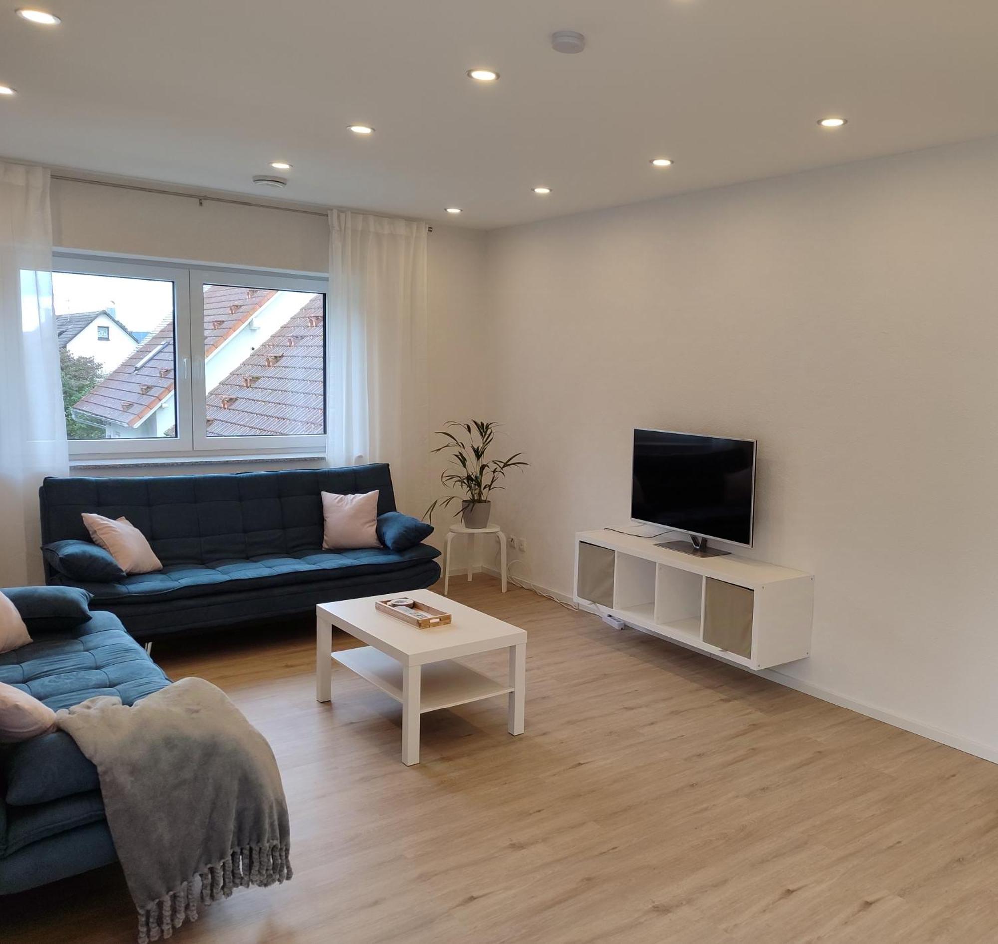 Apartment Rina Villingen-Schwenningen Extérieur photo