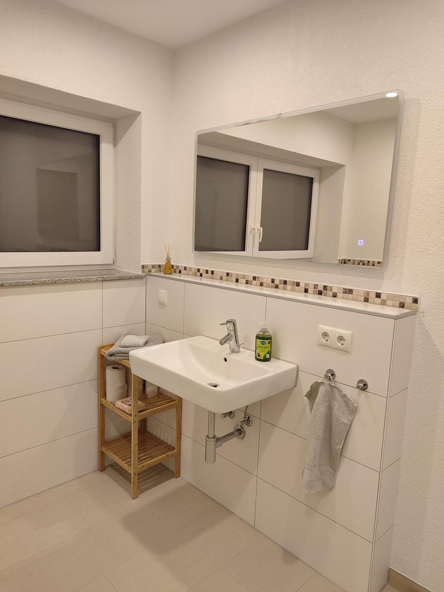 Apartment Rina Villingen-Schwenningen Extérieur photo